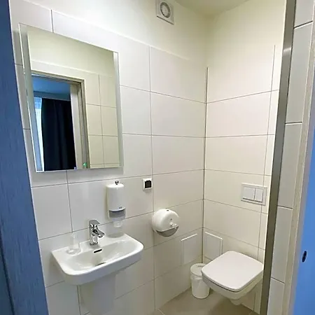 Jantar 3* Stettin