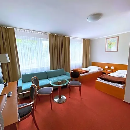 Jantar Lejlighedshotel Stettin