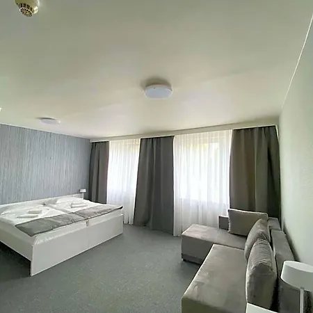 Aparthotel Jantar 3*