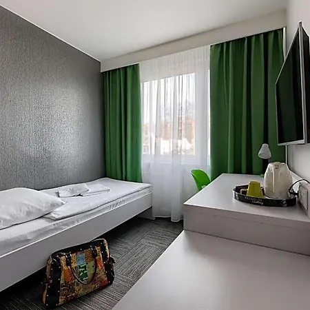 Jantar Lejlighedshotel