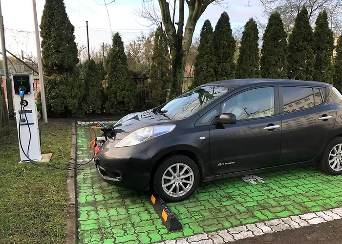 Jantar * シュチェチン