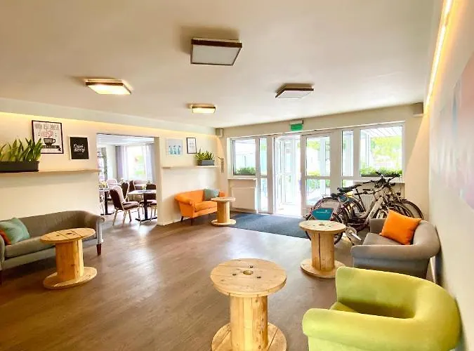 Jantar アパートホテル