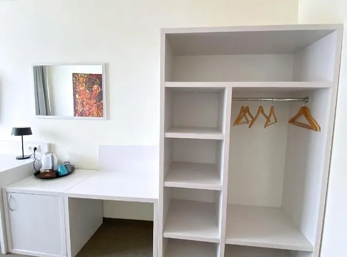 Jantar Aparthotel Stettino