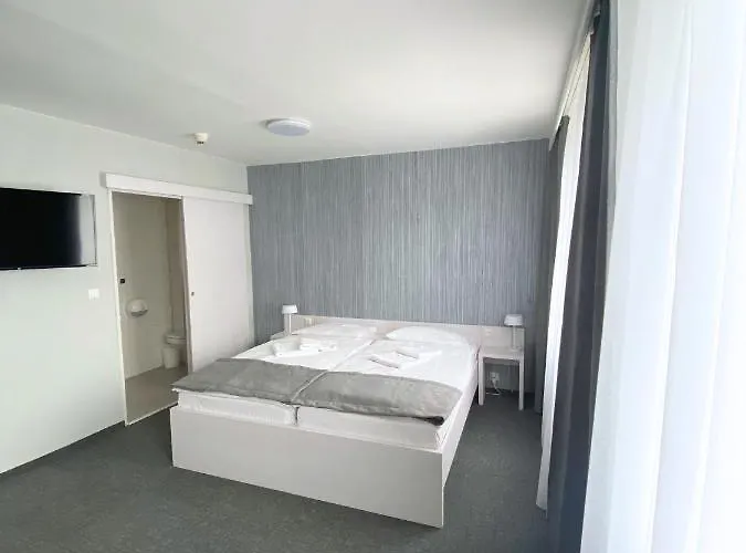 Jantar Aparthotel Stettino