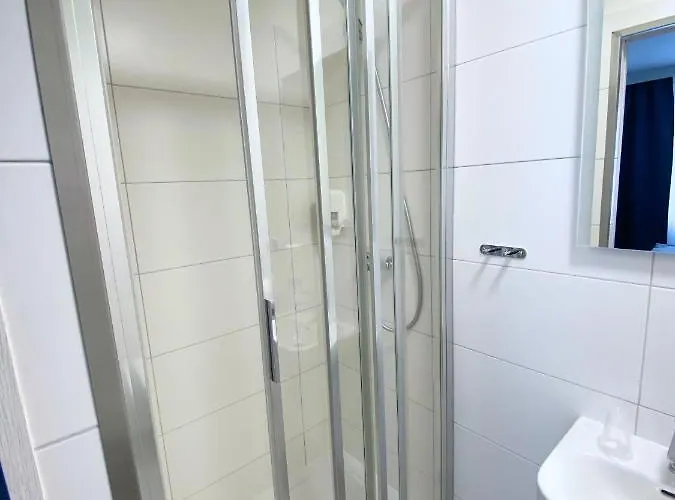 Jantar Aparthotel Stettino