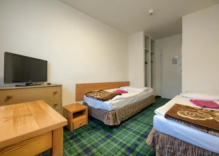 Aparthotel Jantar Szczecin