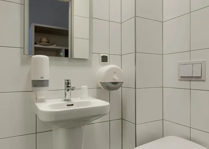 Aparthotel Jantar Szczecin