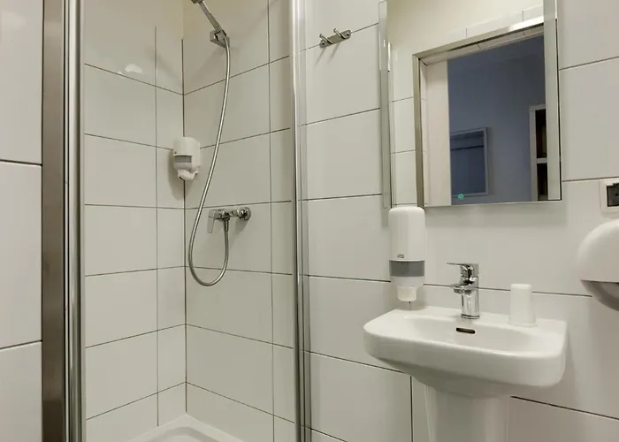 アパートホテル Jantar *