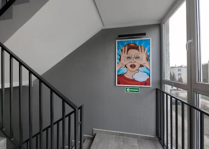 Jantar * シュチェチン