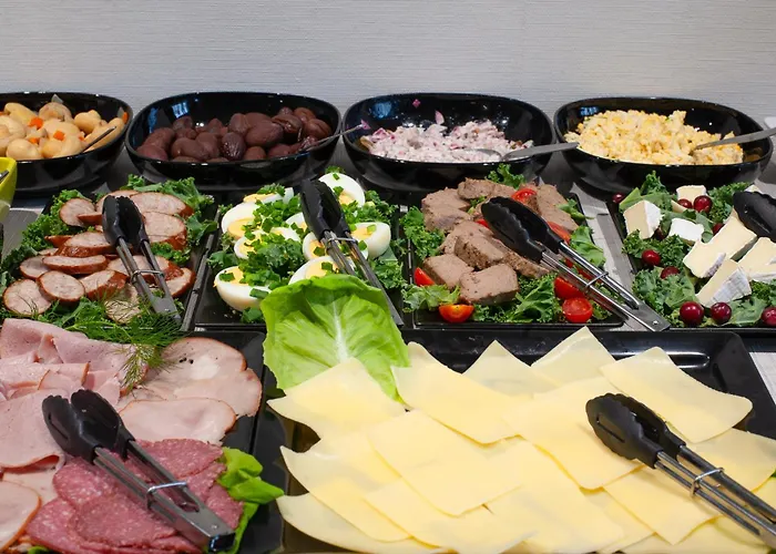 Jantar * シュチェチン