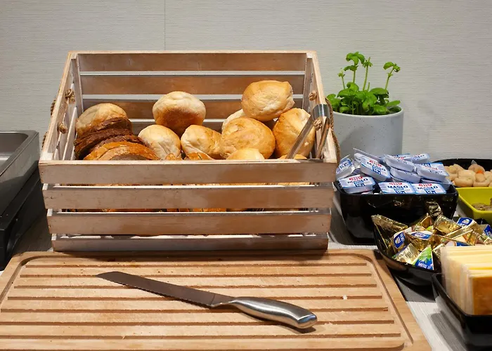 アパートホテル Jantar