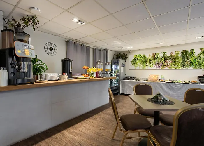 アパートホテル Jantar *