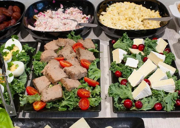 Jantar シュチェチン