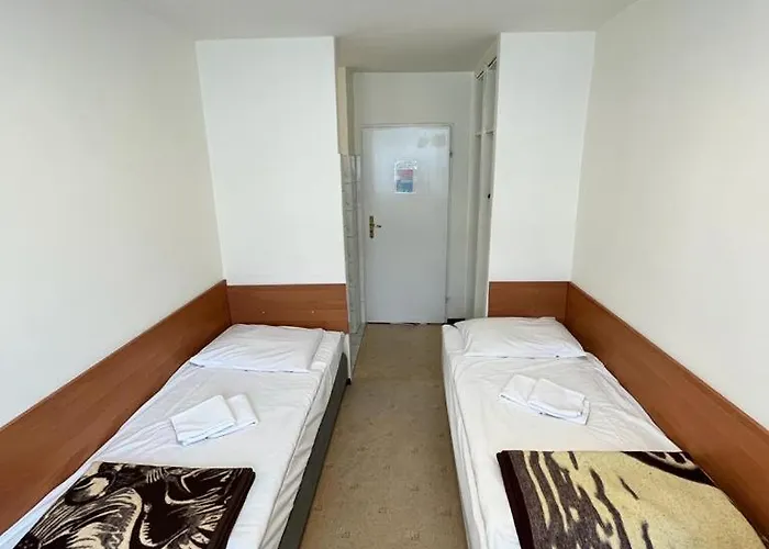 Jantar Aparthotel Szczecin