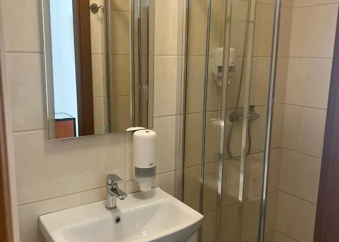 Jantar Aparthotel Szczecin